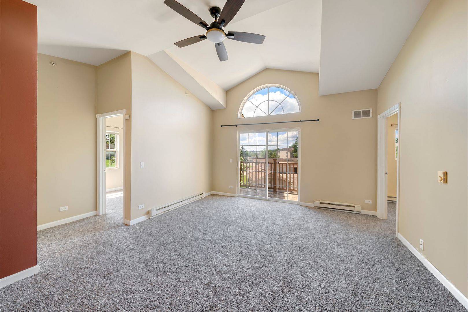 1498 W Sand Bar CT #3D, Round Lake Beach, IL 60073