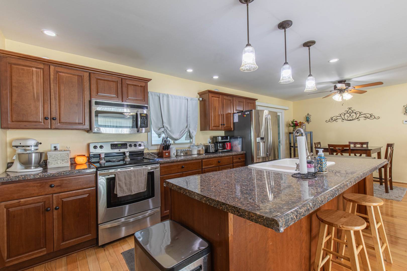 650 Erickson DR, Princeton, IL 61356