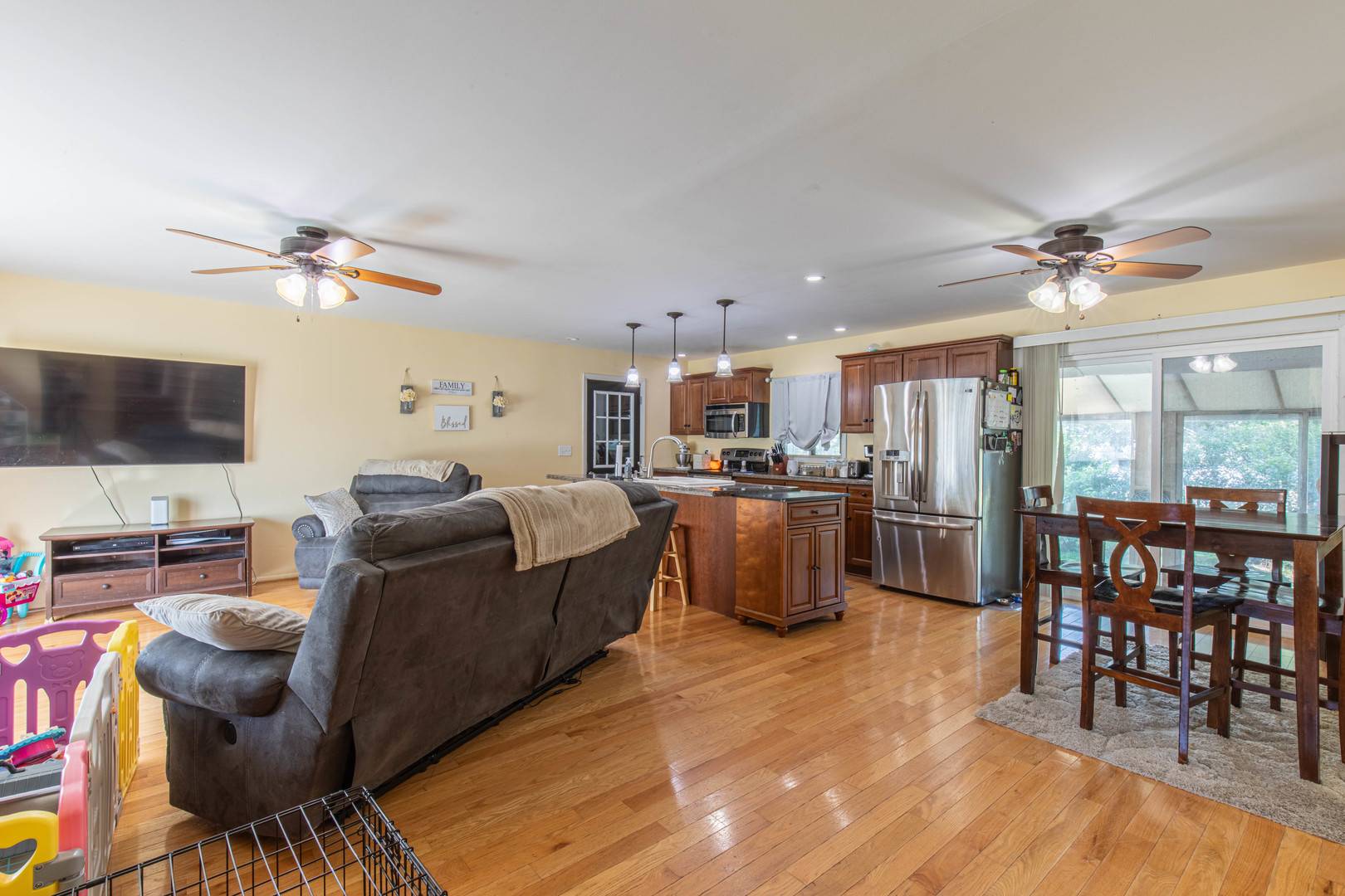 650 Erickson DR, Princeton, IL 61356