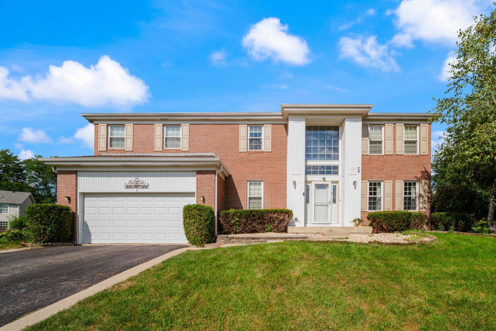 57 White Fence TRL, Streamwood, IL 60107