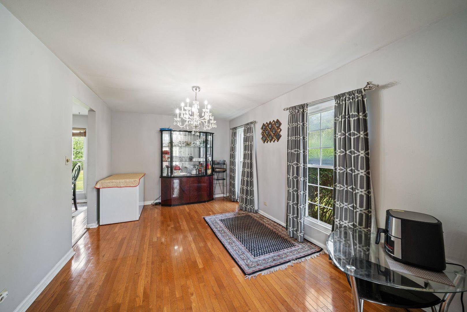 57 White Fence TRL, Streamwood, IL 60107