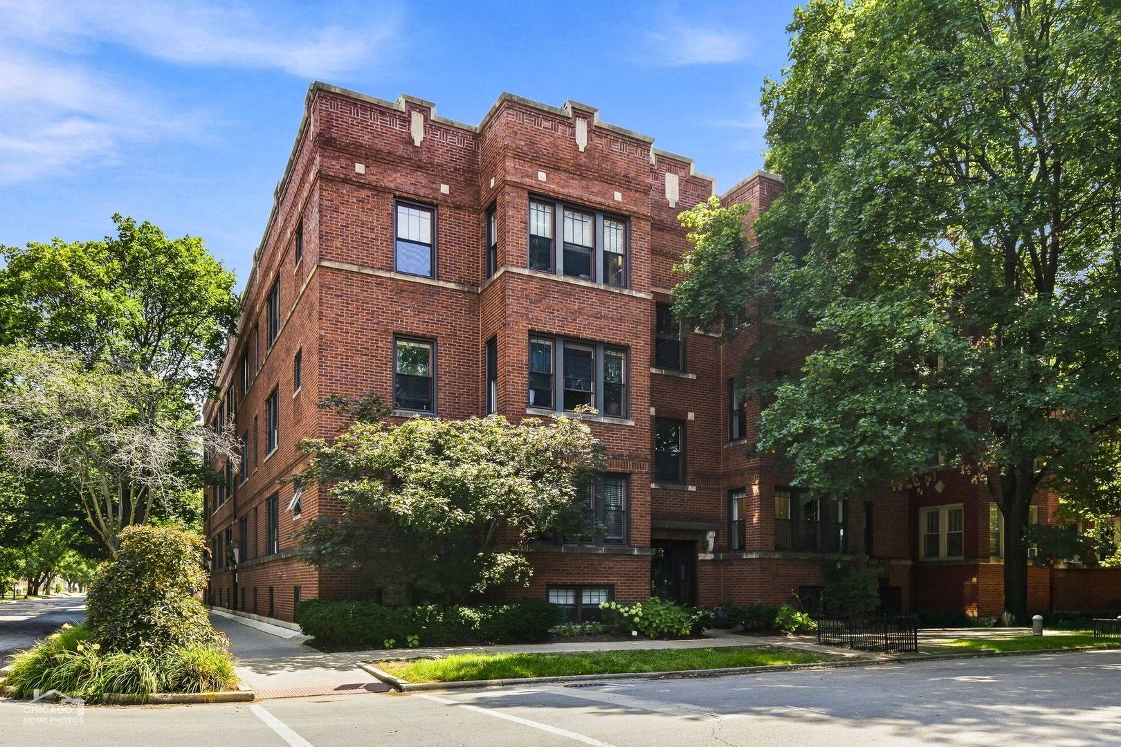 5357 N PAULINA ST #1, Chicago, IL 60640