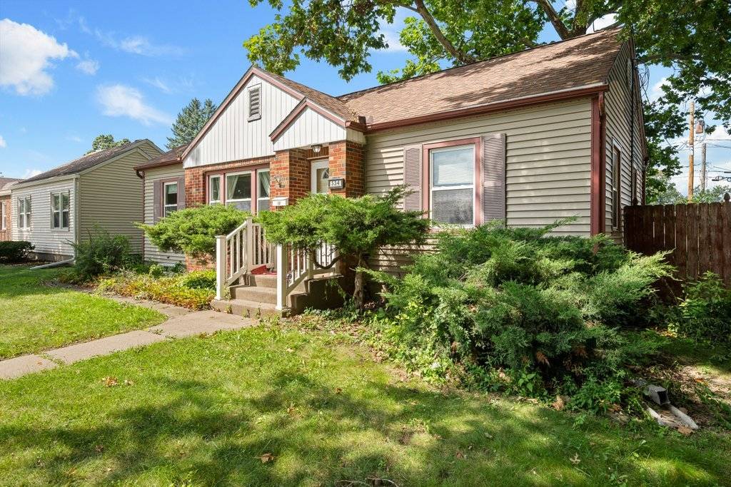 534 W 29th ST, Davenport, IA 52803