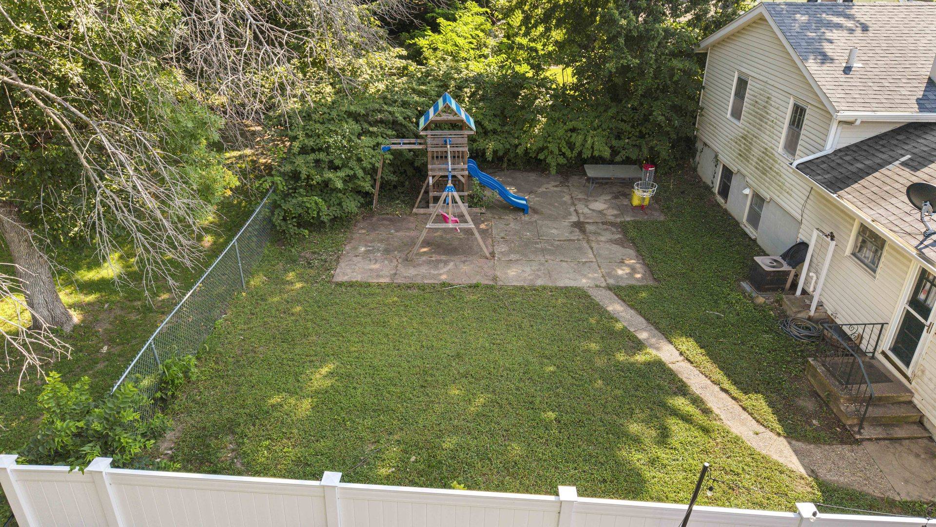 654 E 32nd ST, Davenport, IA 52803