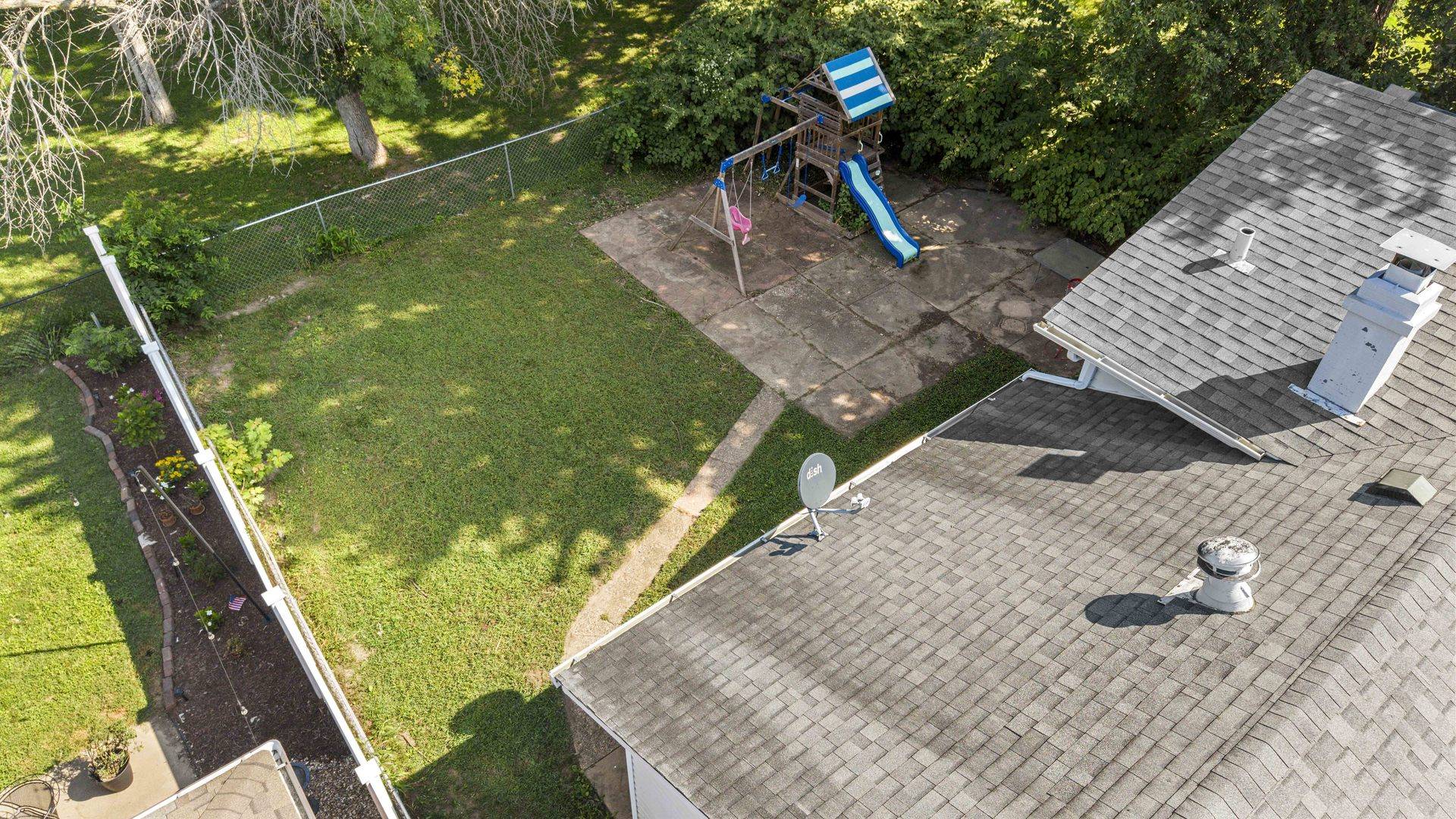 654 E 32nd ST, Davenport, IA 52803