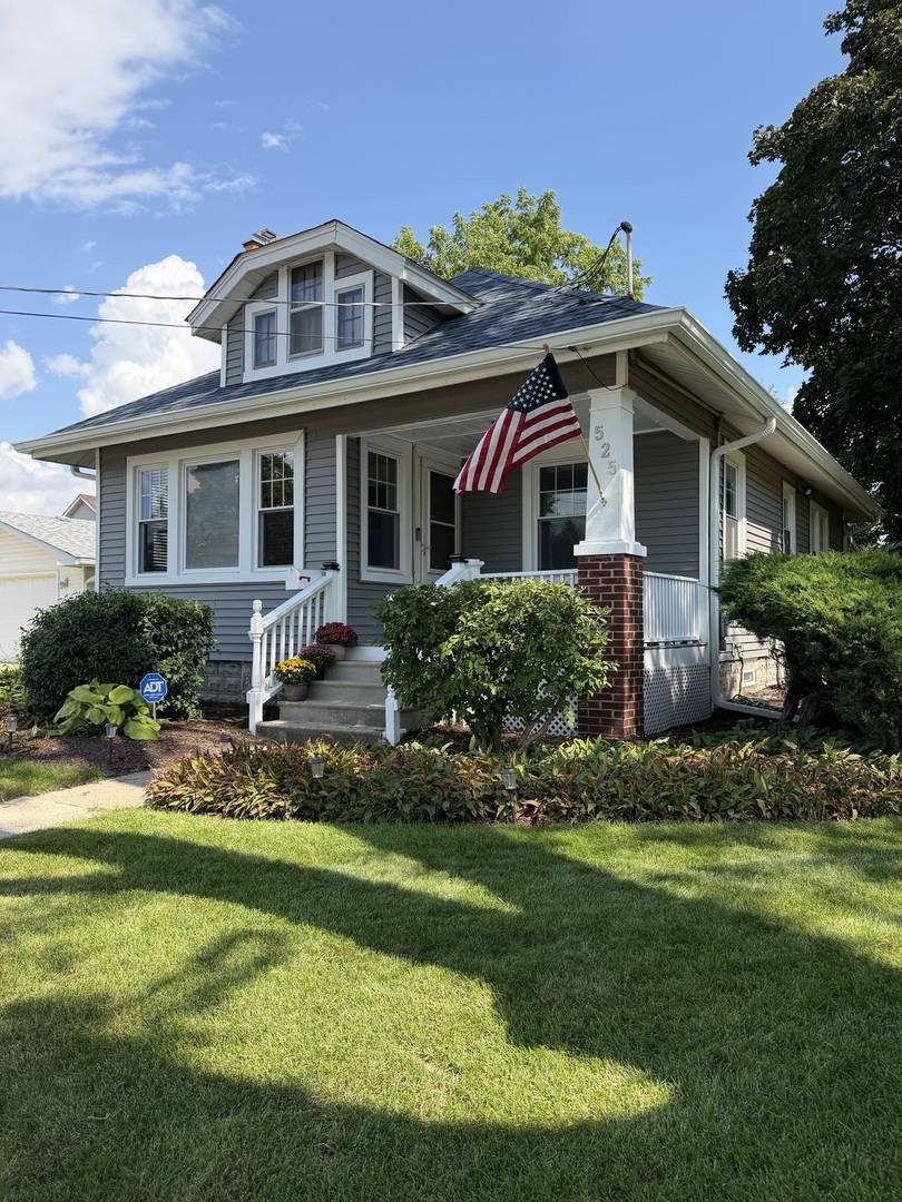 525 S Main ST, Montgomery, IL 60538