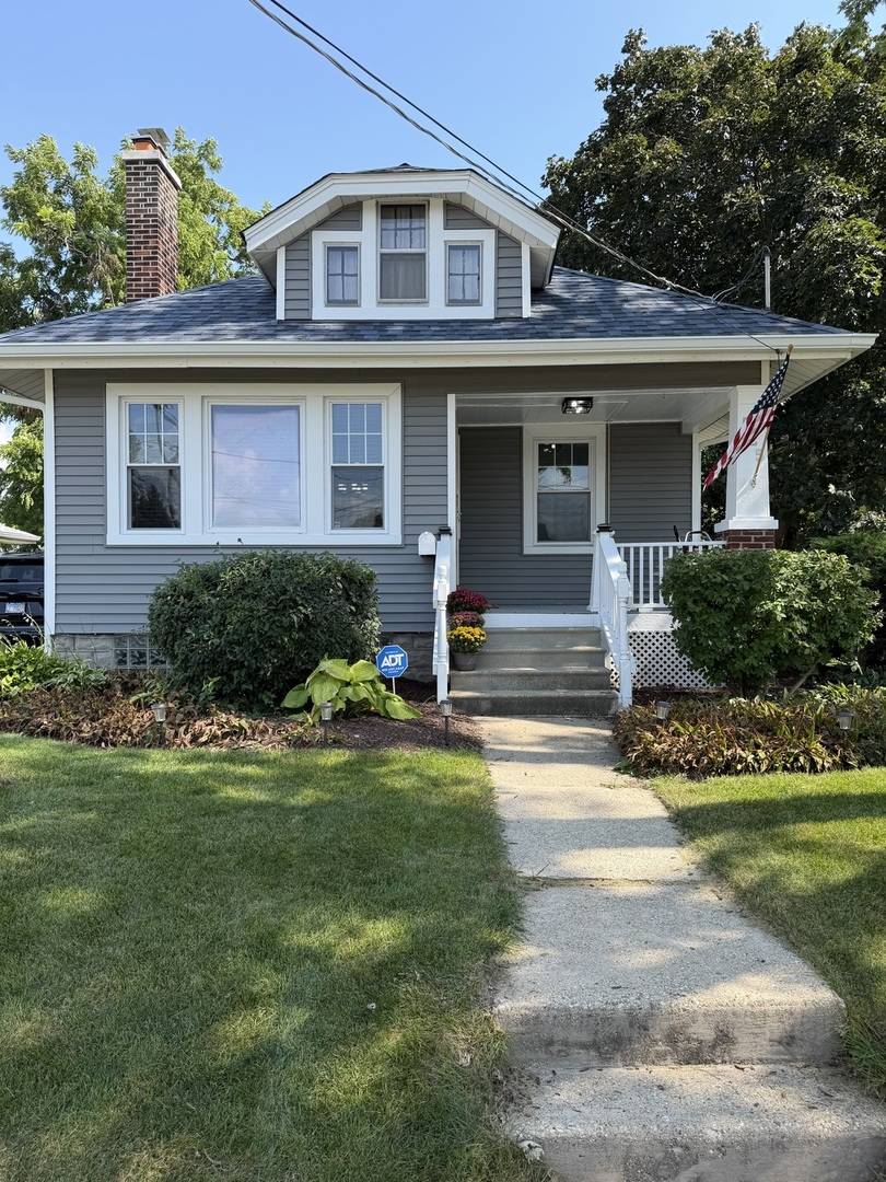 525 S Main ST, Montgomery, IL 60538