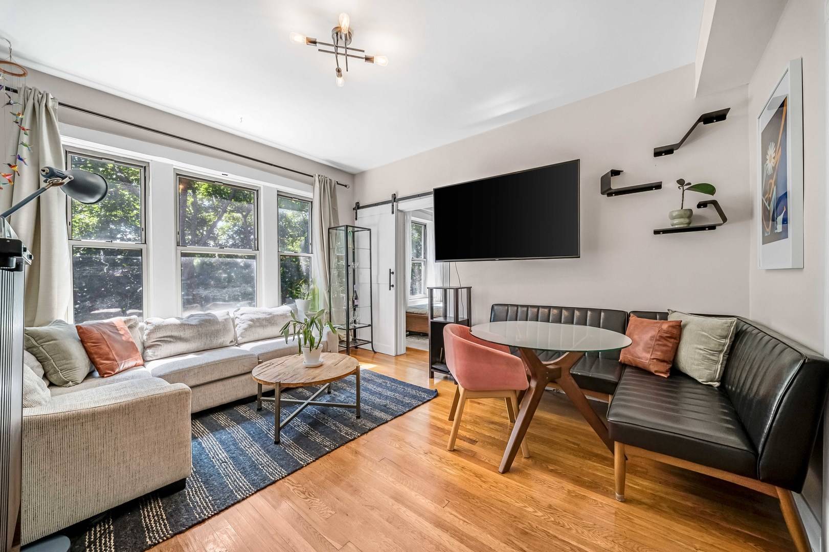 2316 W Byron ST #3, Chicago, IL 60618