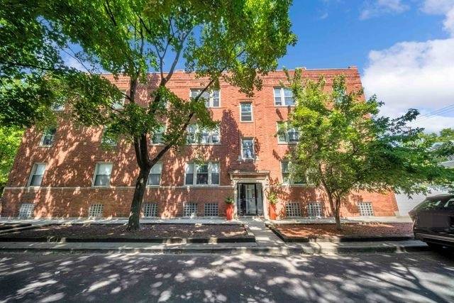 2316 W Byron ST #3, Chicago, IL 60618