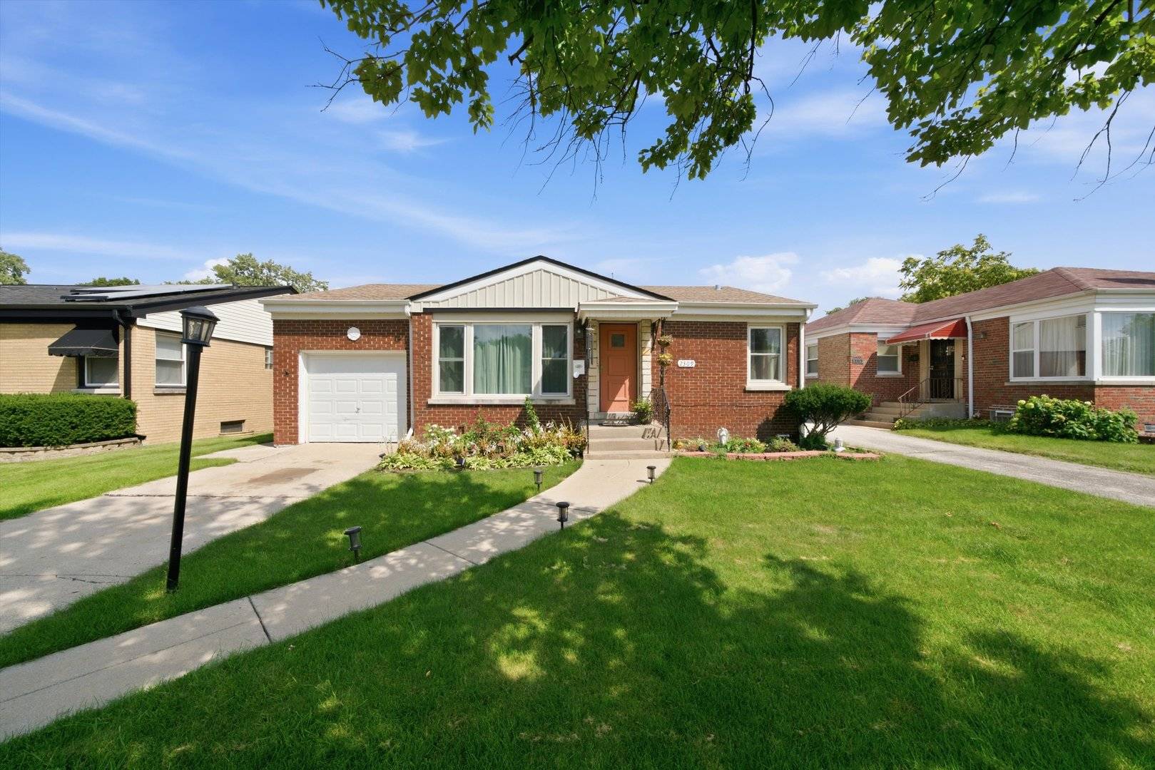 2309 S 23rd AVE, Broadview, IL 60155