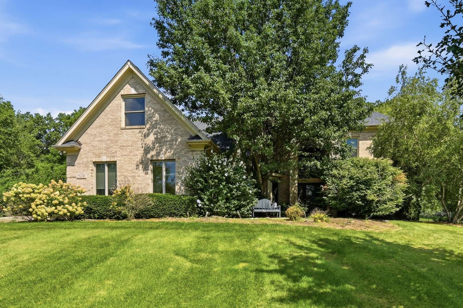 2S291 Pine Row CT, Elburn, IL 60119