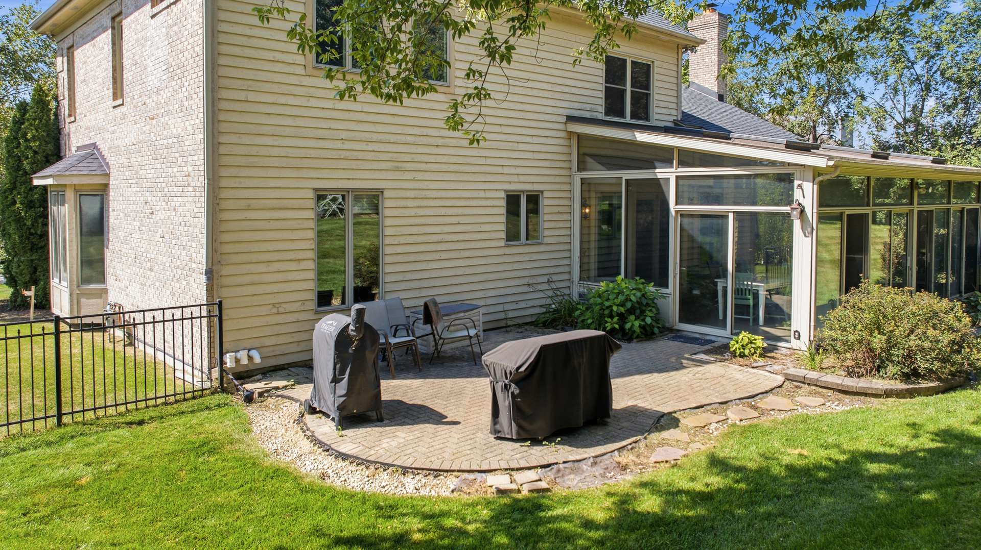 2S291 Pine Row CT, Elburn, IL 60119