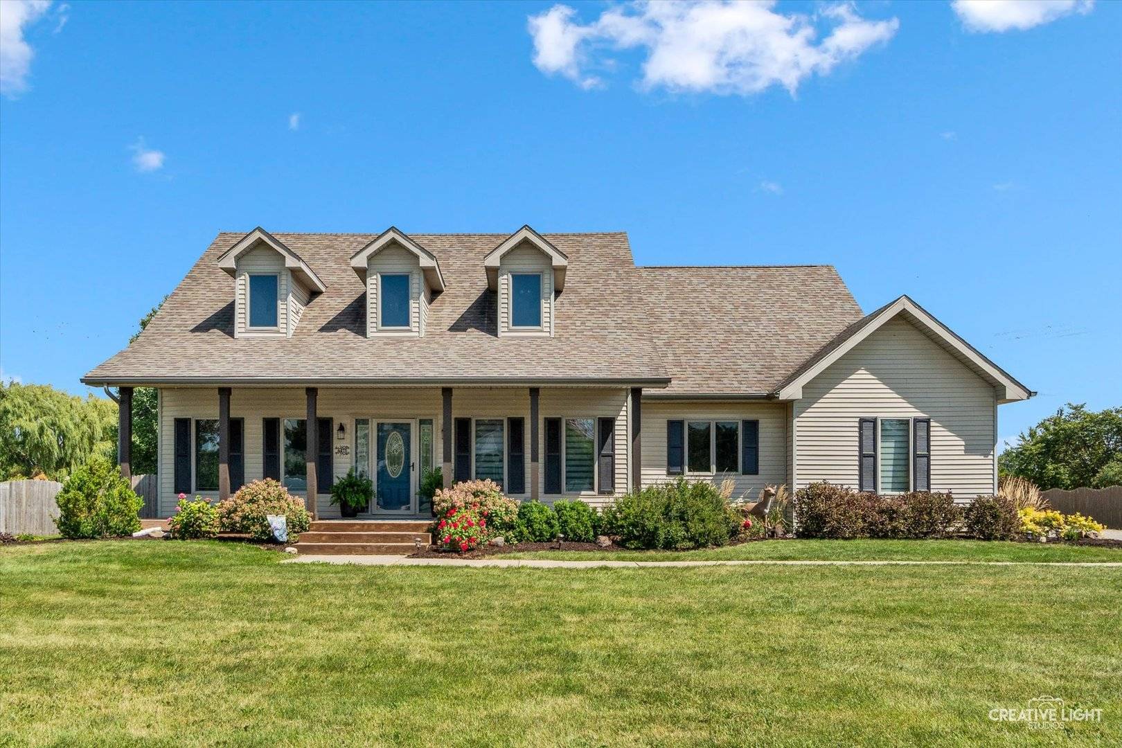 6475 Junebug LN, Morris, IL 60450