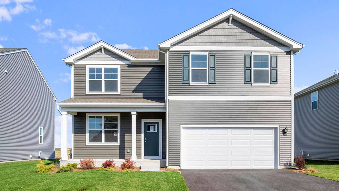 2641 San Juan LN, Pingree Grove, IL 60140