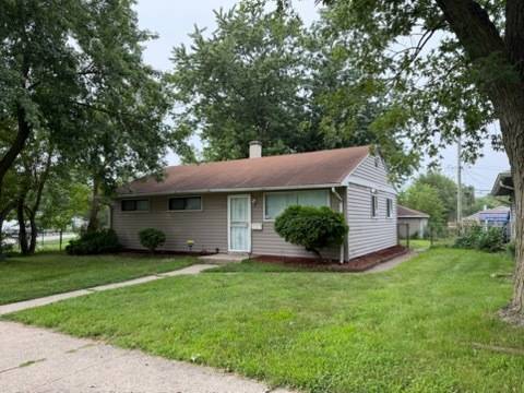 14631 Lincoln AVE, Dolton, IL 60419
