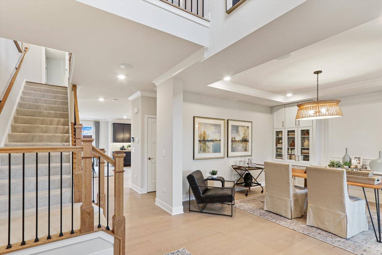 12740 S Kerry LN, Plainfield, IL 60585