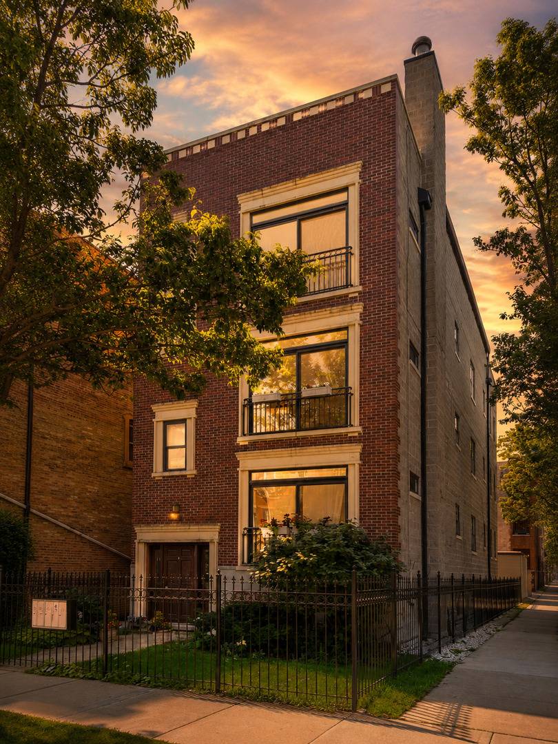 2659 W Iowa ST #3, Chicago, IL 60622