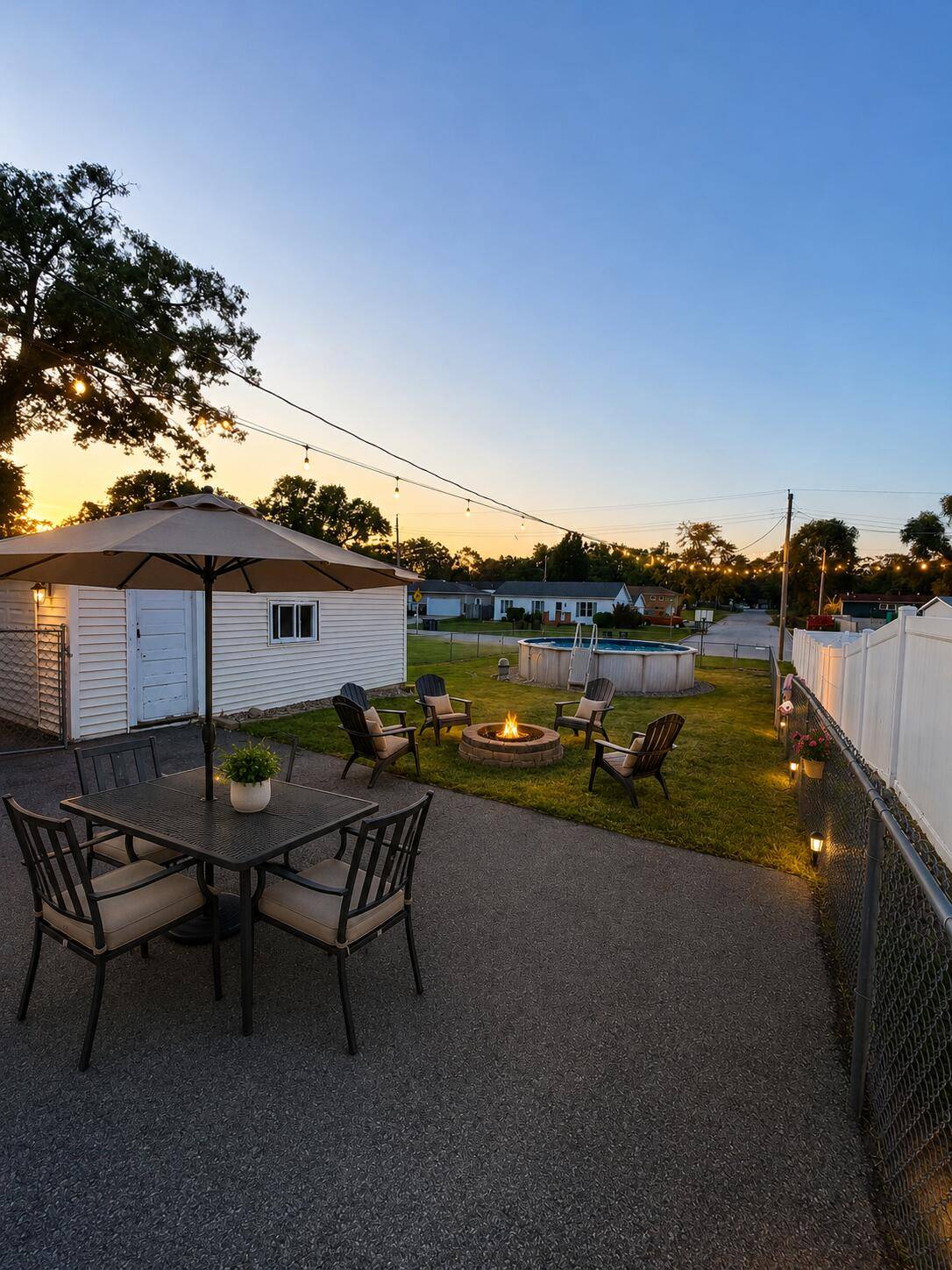 3002 W Ridge Road, Hobart, IN 46342