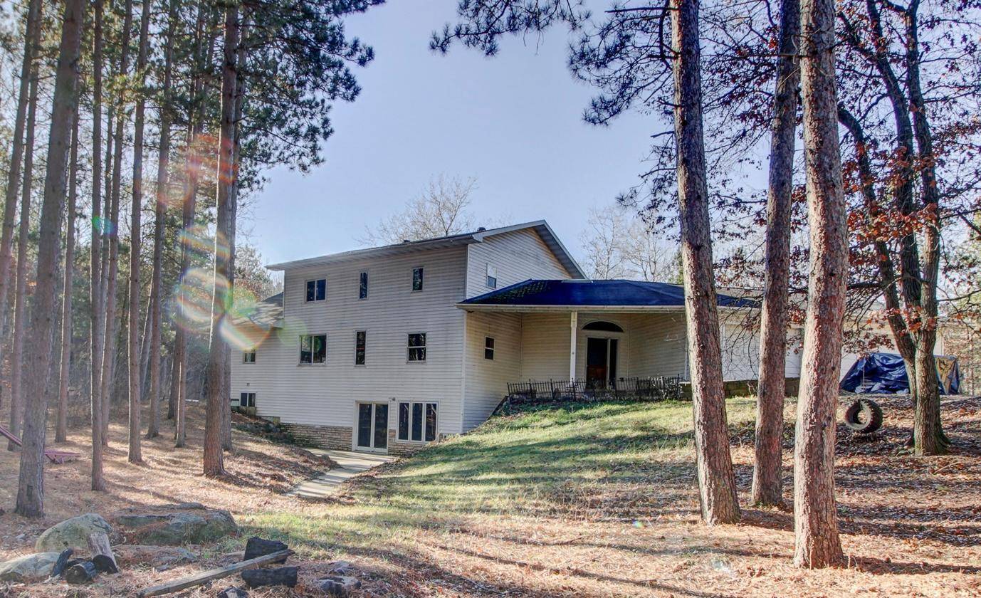 15861 Fortune DR, Park Rapids, MN 56470