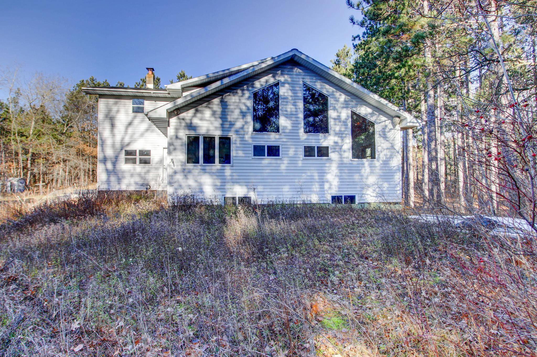 15861 Fortune DR, Park Rapids, MN 56470