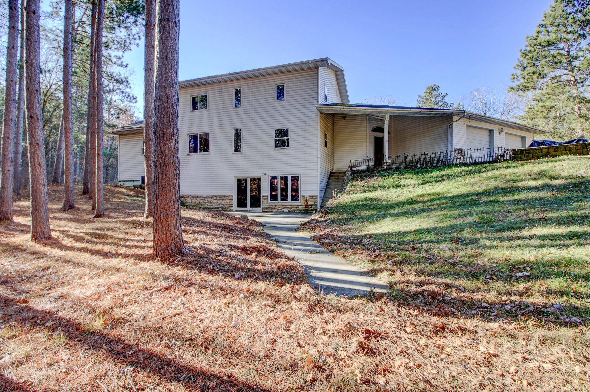 15861 Fortune DR, Park Rapids, MN 56470
