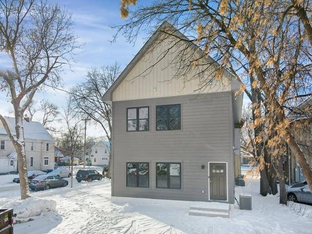 1129 8th ST SE, Minneapolis, MN 55414