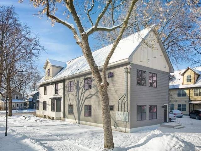 1129 8th ST SE, Minneapolis, MN 55414