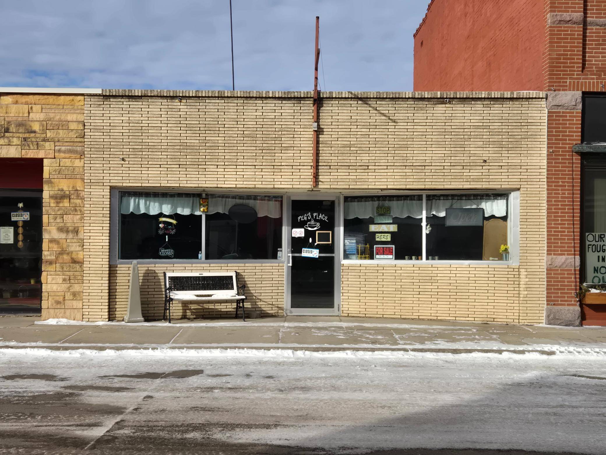 135 N Miles ST, Appleton, MN 56208