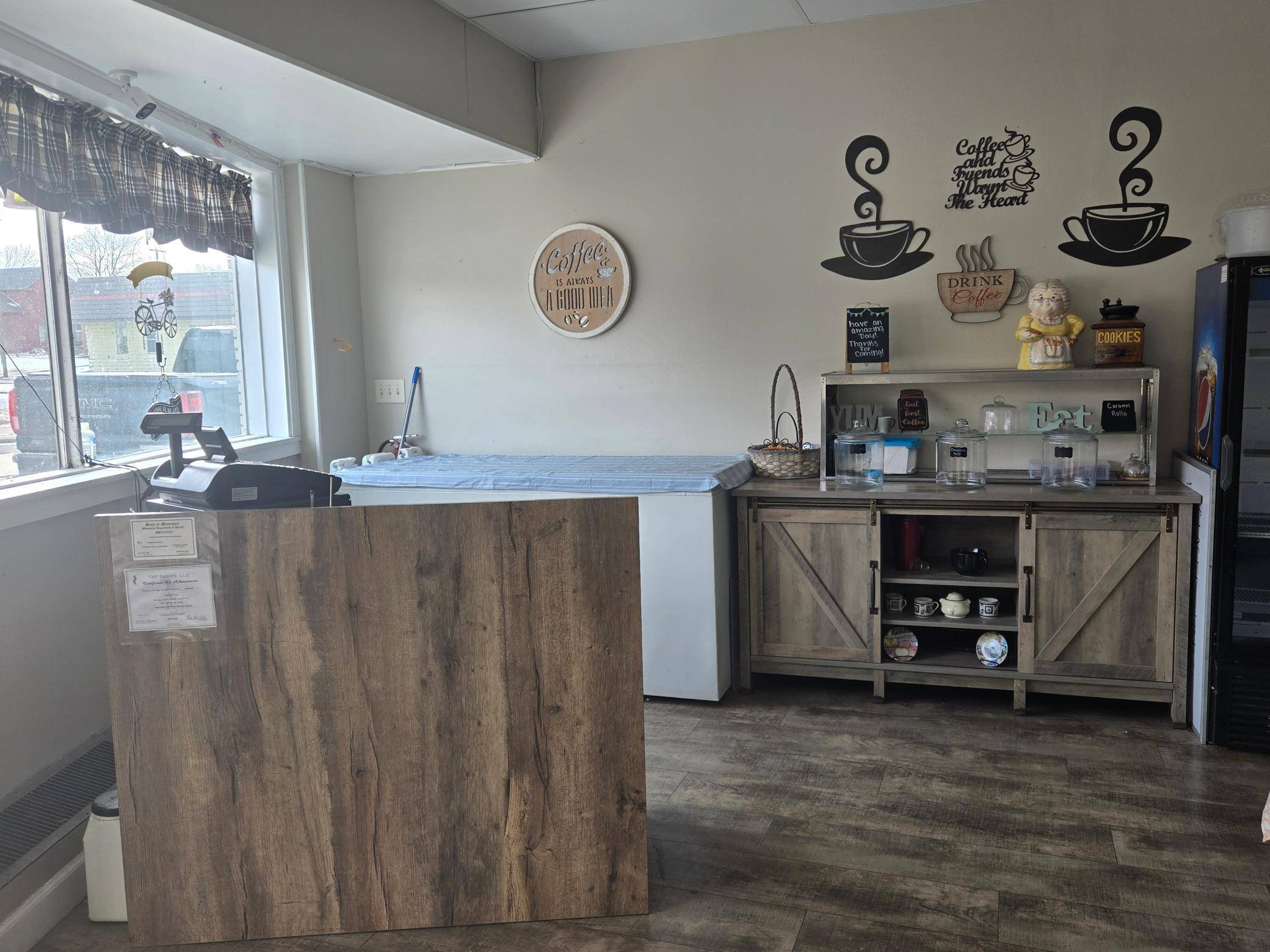 135 N Miles ST, Appleton, MN 56208