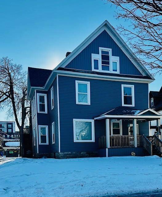 1316 7th ST SE, Minneapolis, MN 55414