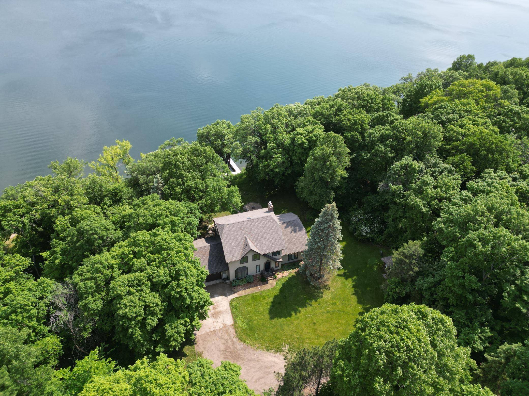 40861 Acorn DR, Dent, MN 56528