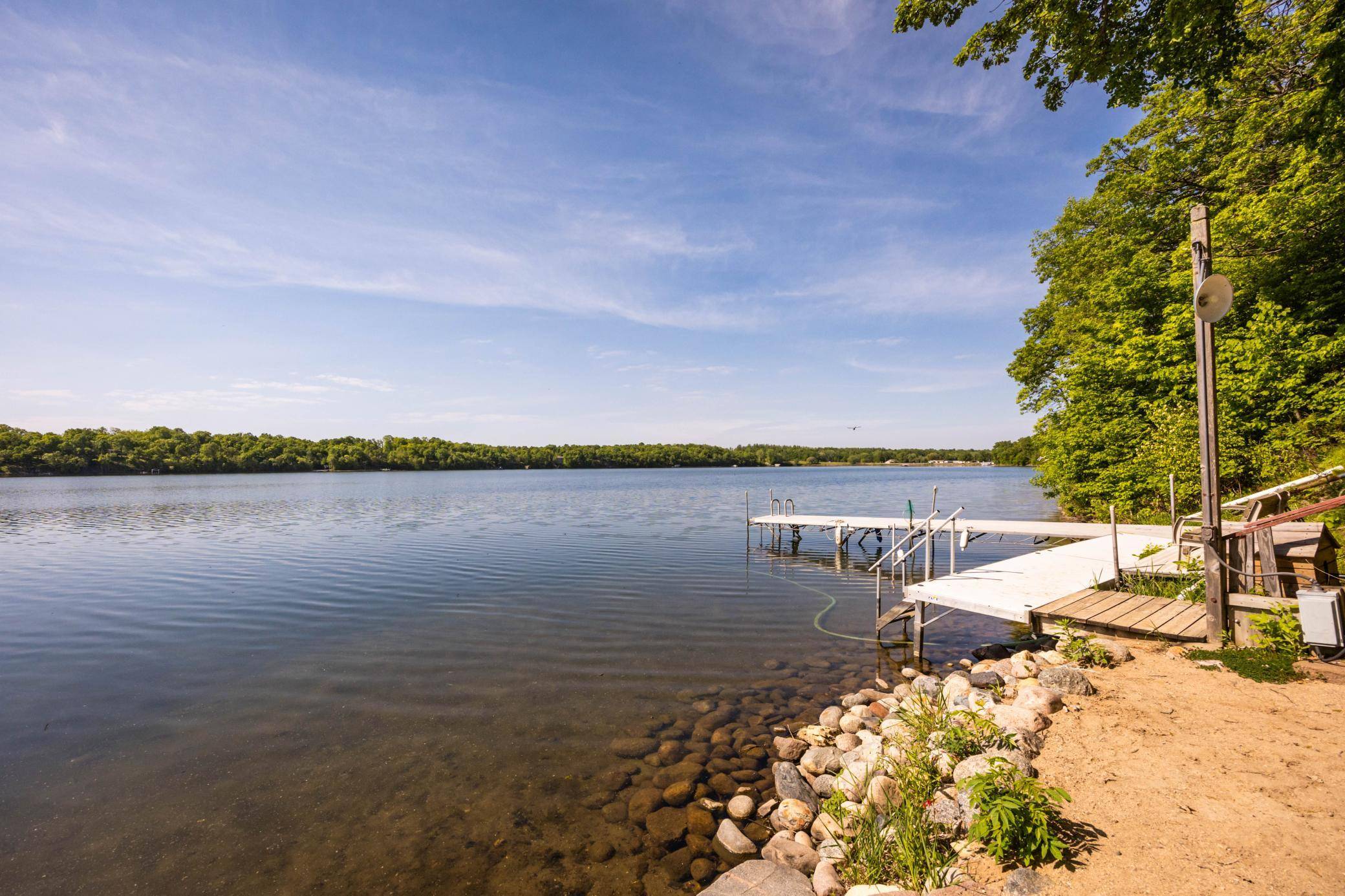 40861 Acorn DR, Dent, MN 56528