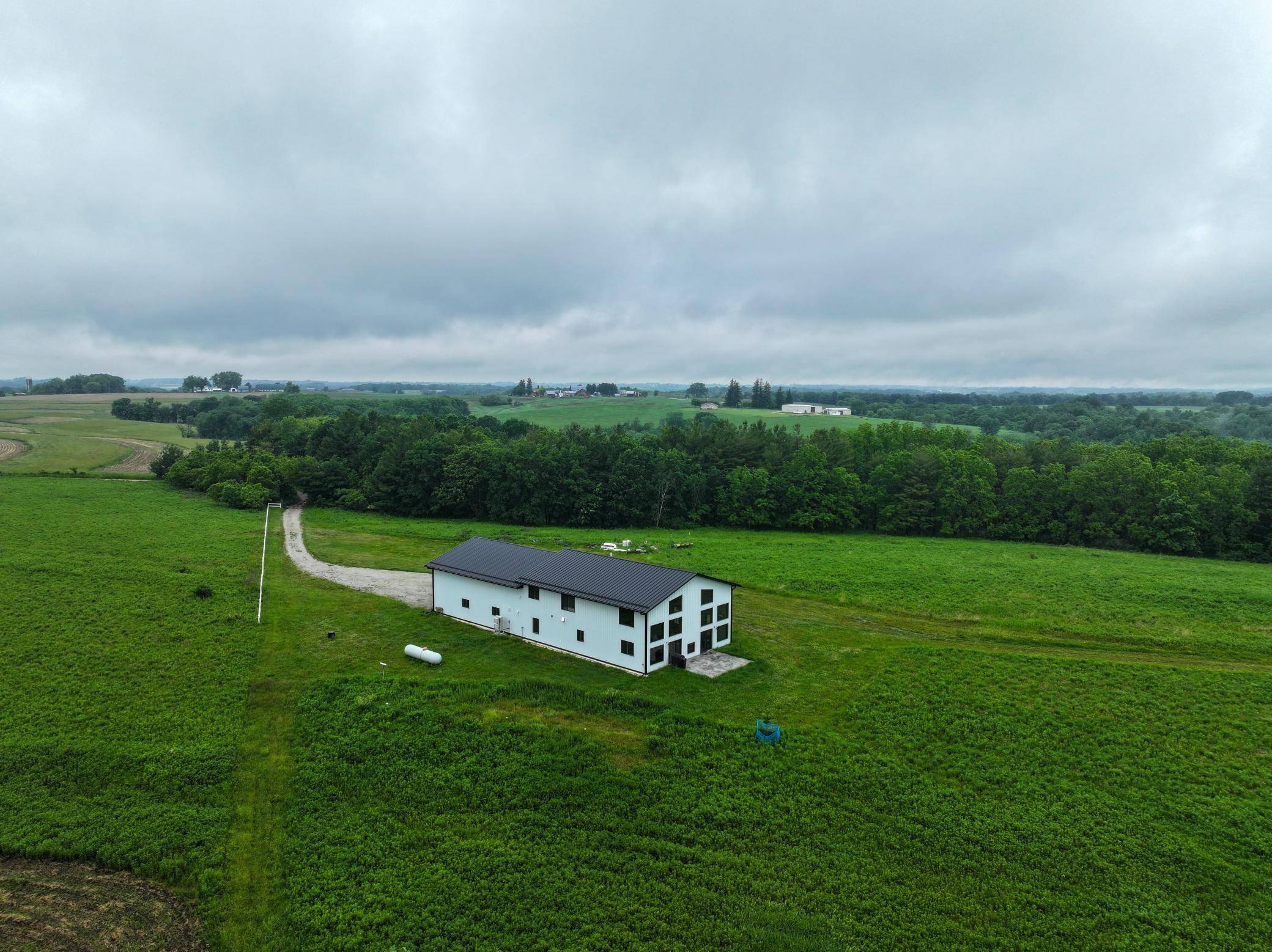 11719 Ridgeview RD, Hokah, MN 55941