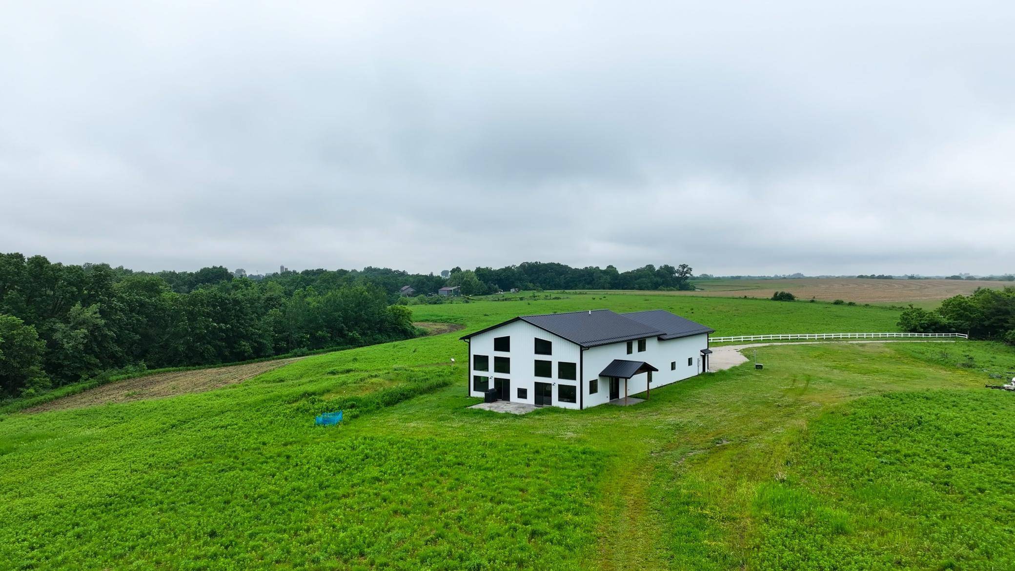 11719 Ridgeview RD, Hokah, MN 55941