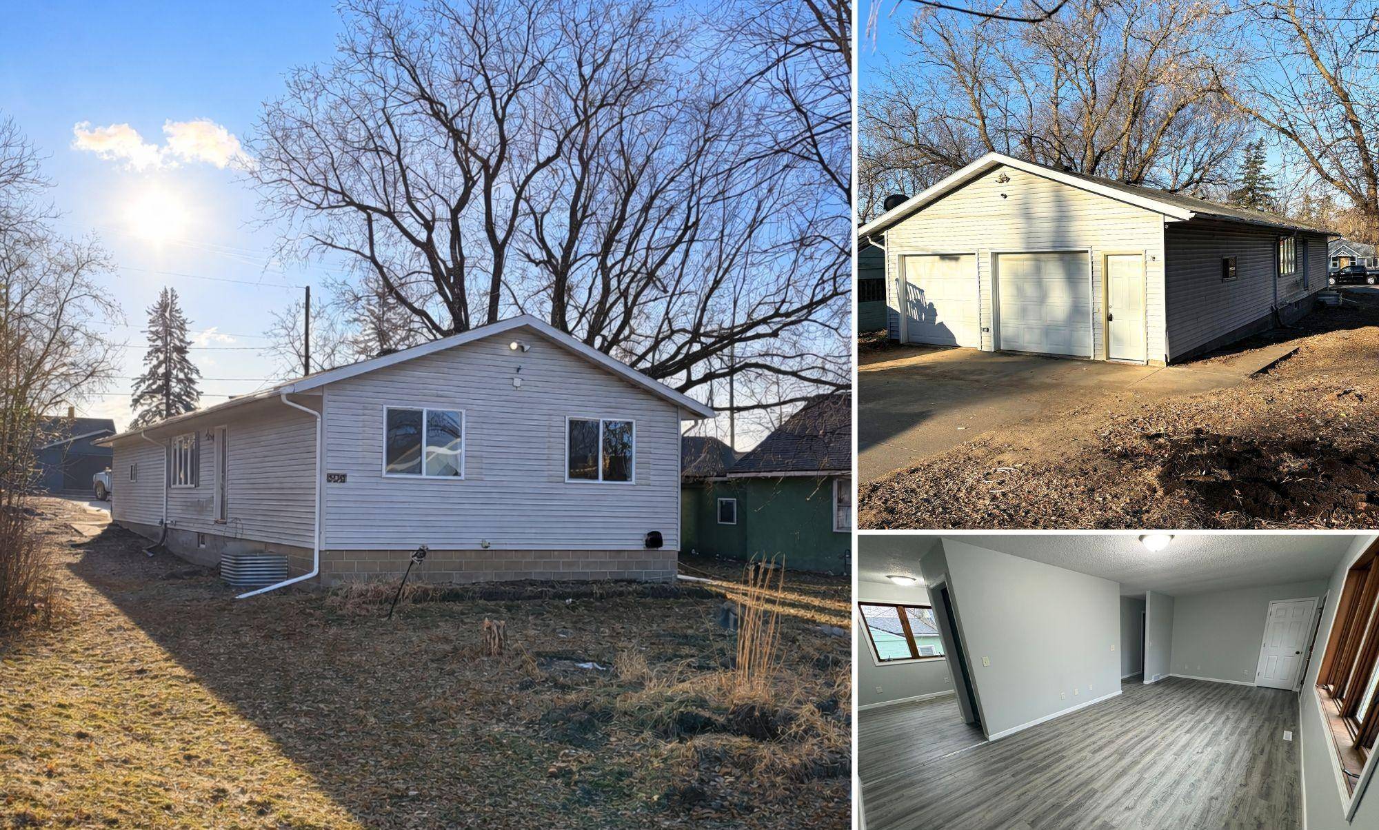 506 7th AVE NE, Brainerd, MN 56401