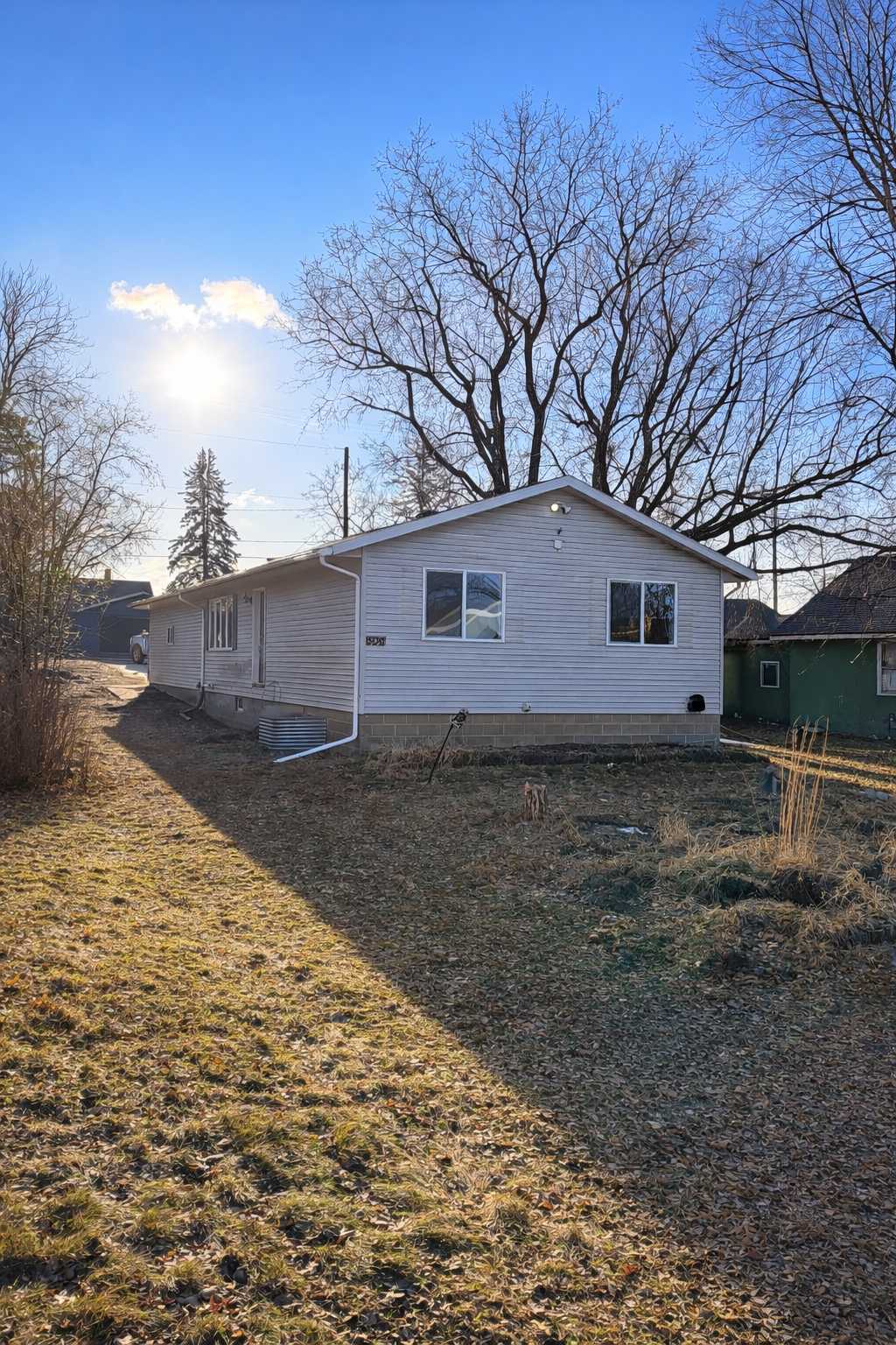 506 7th AVE NE, Brainerd, MN 56401
