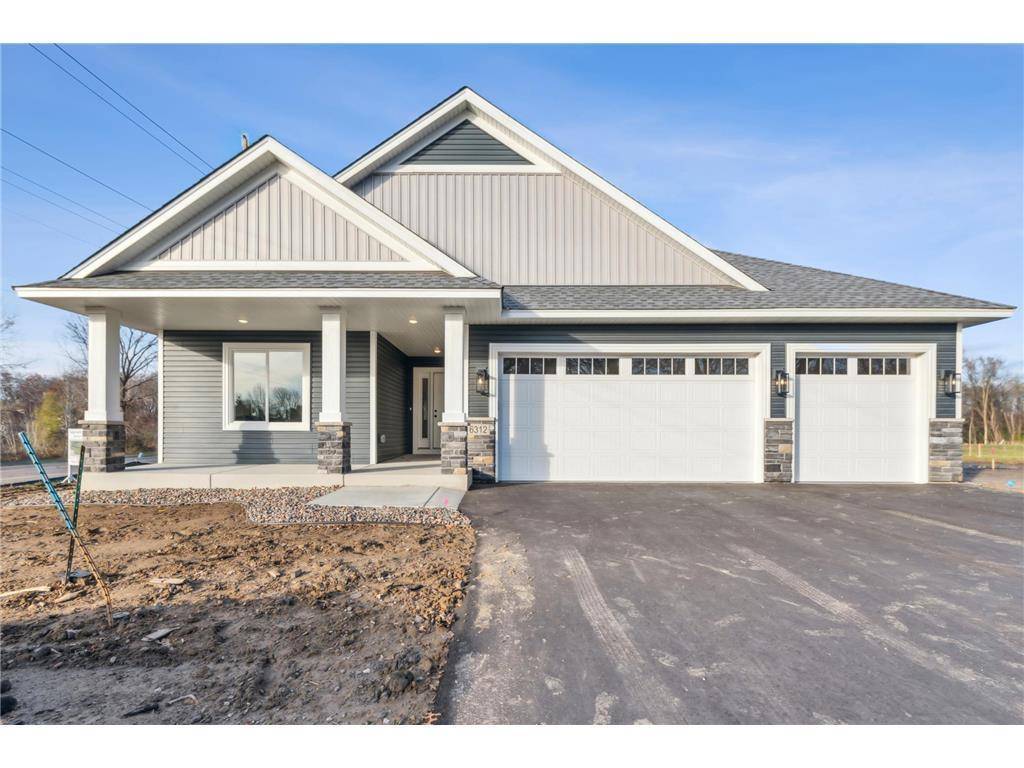 6366 Goodwin LN, Wyoming, MN 55092