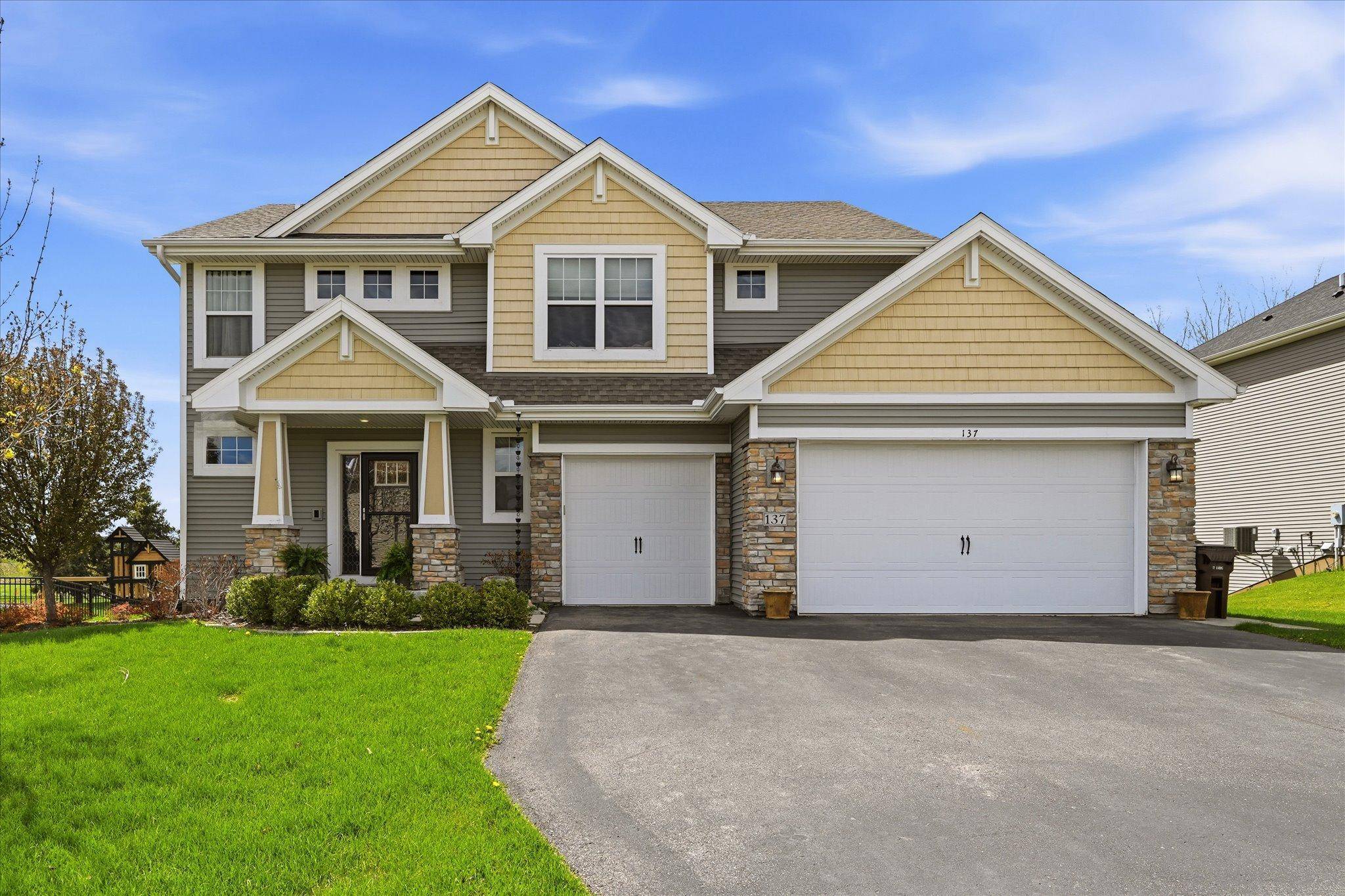 137 6th ST NW, Delano, MN 55328