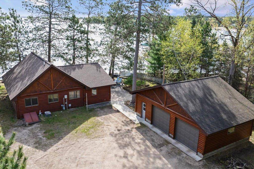 9341 Mockingbird LN, Pequot Lakes, MN 56472