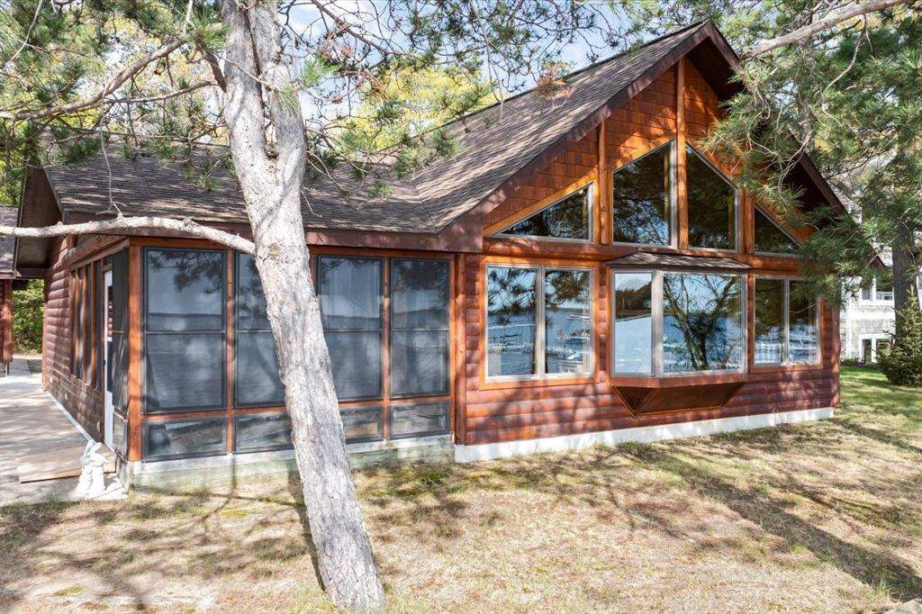 9341 Mockingbird LN, Pequot Lakes, MN 56472