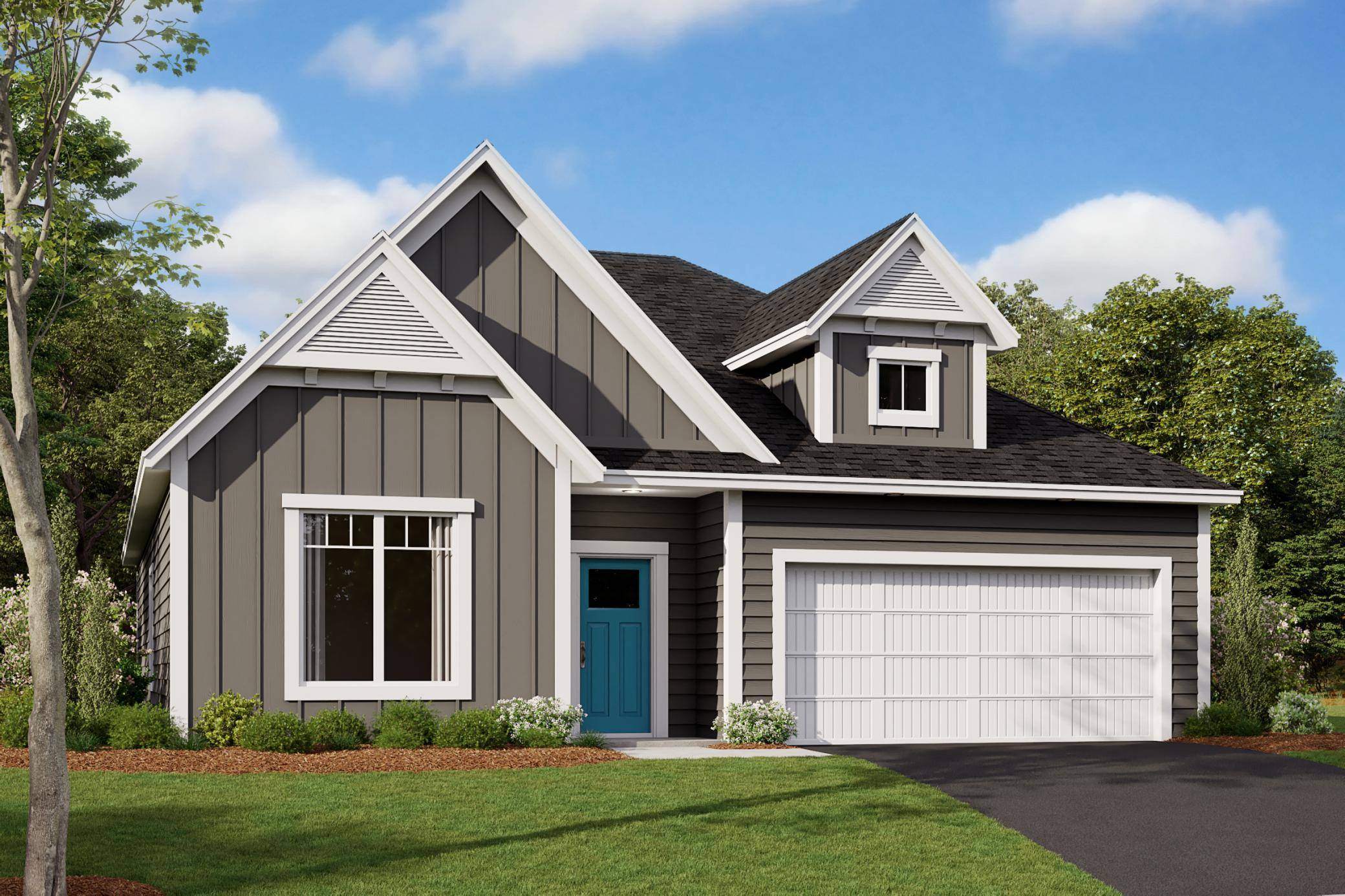 540 Tulare TER, Newport, MN 55055