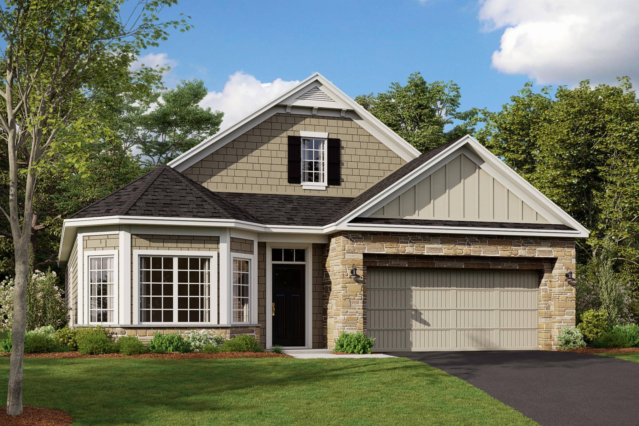 542 Tulare TER, Newport, MN 55055