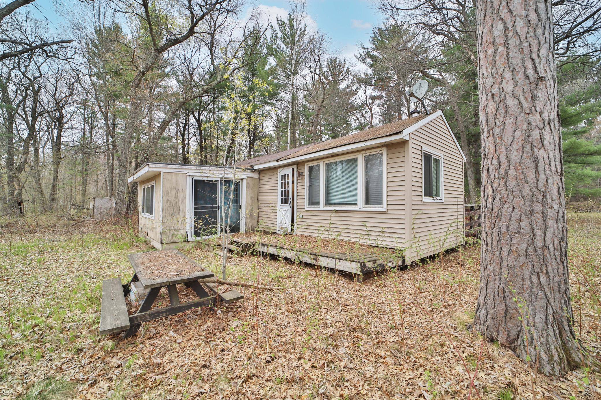 33235 Aspen LN, Motley, MN 56466