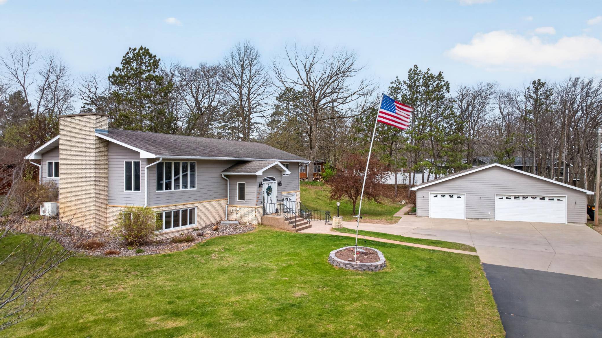 14156 Eagleridge CIR, Park Rapids, MN 56470