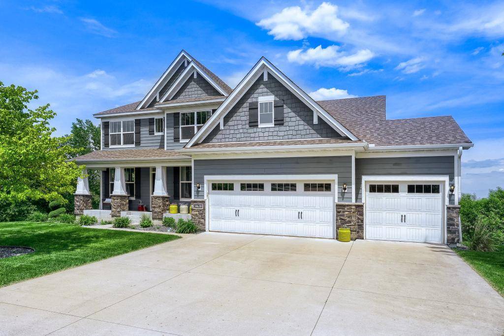 14630 50th PL N, Plymouth, MN 55446