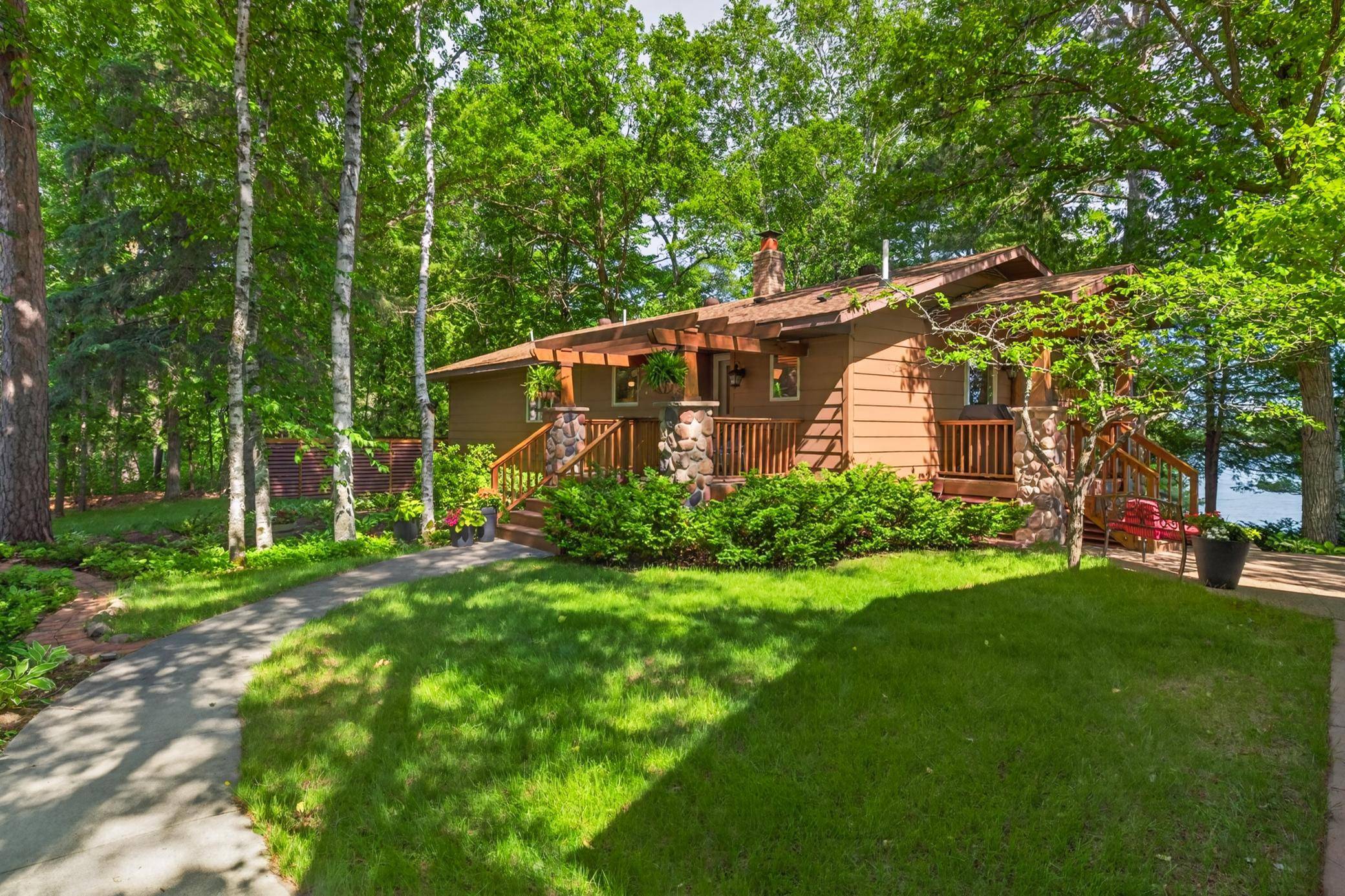 22780 County 80, Nevis, MN 56467