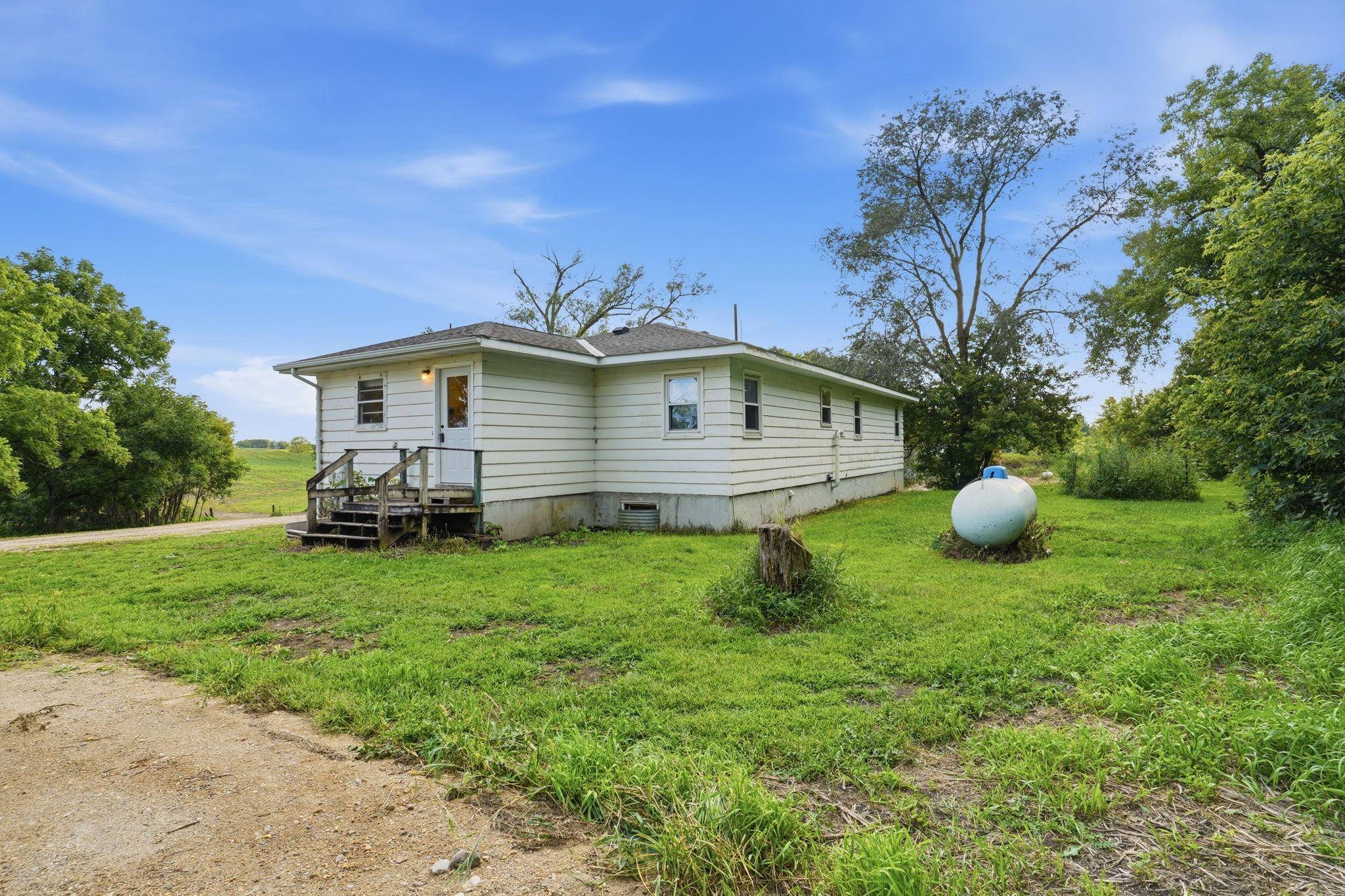 6308 60th ST NE, Spicer, MN 56288