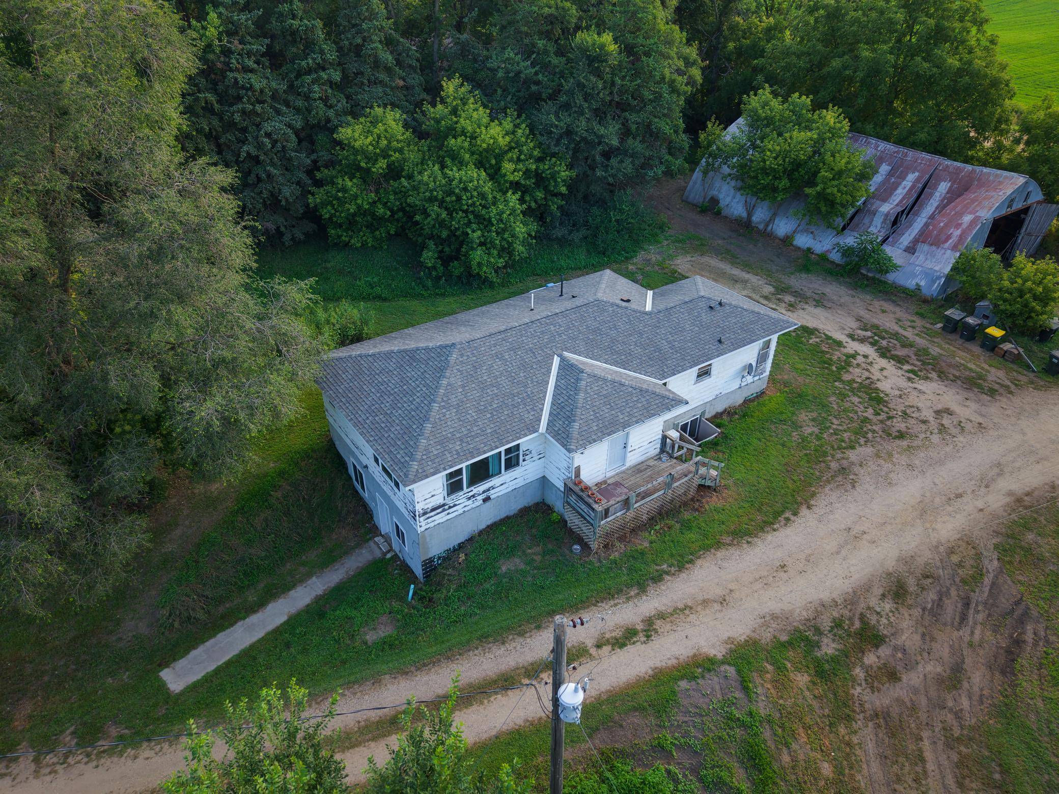 6308 60th ST NE, Spicer, MN 56288