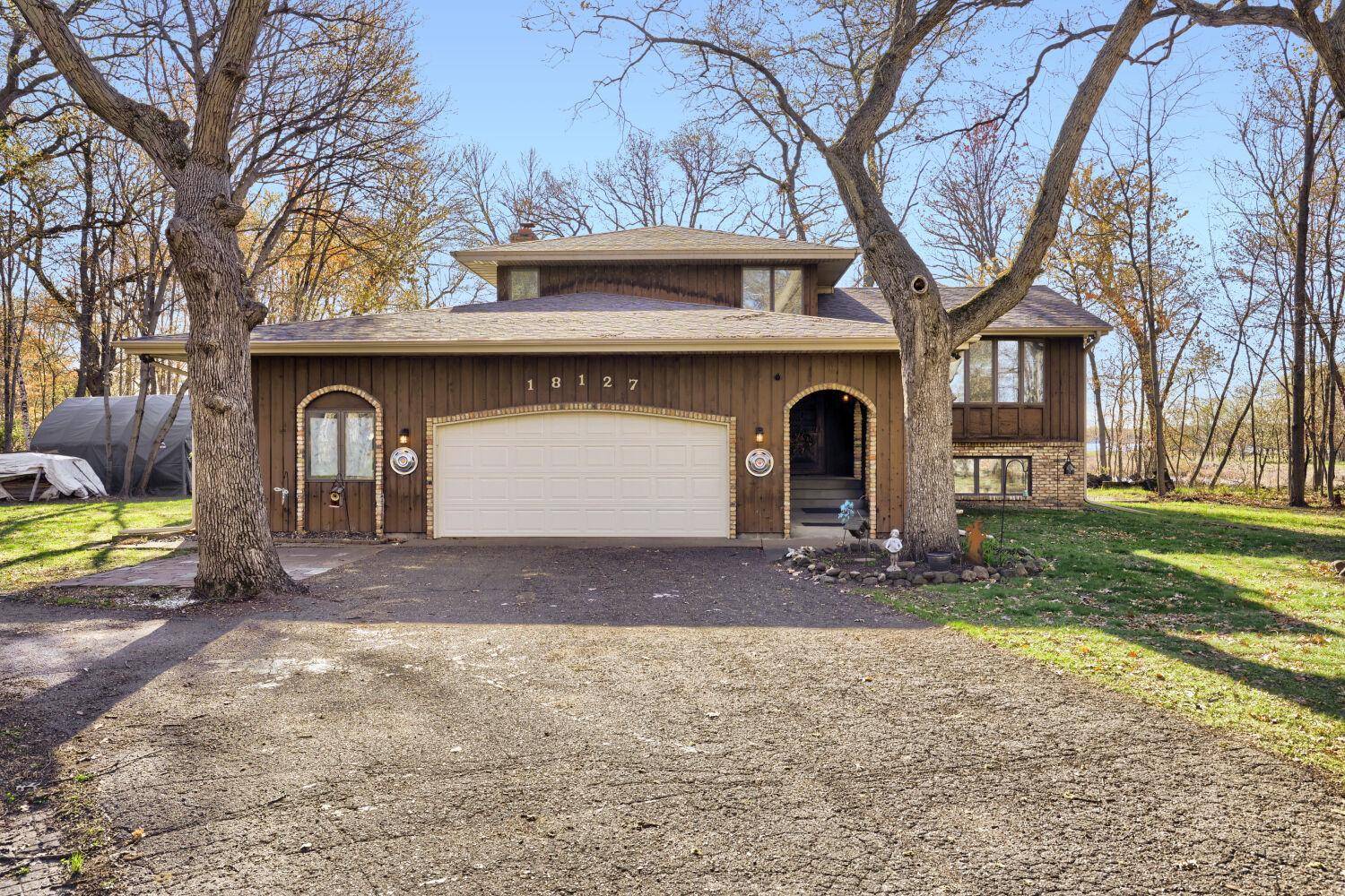 18127 Flanders ST NE, East Bethel, MN 55092