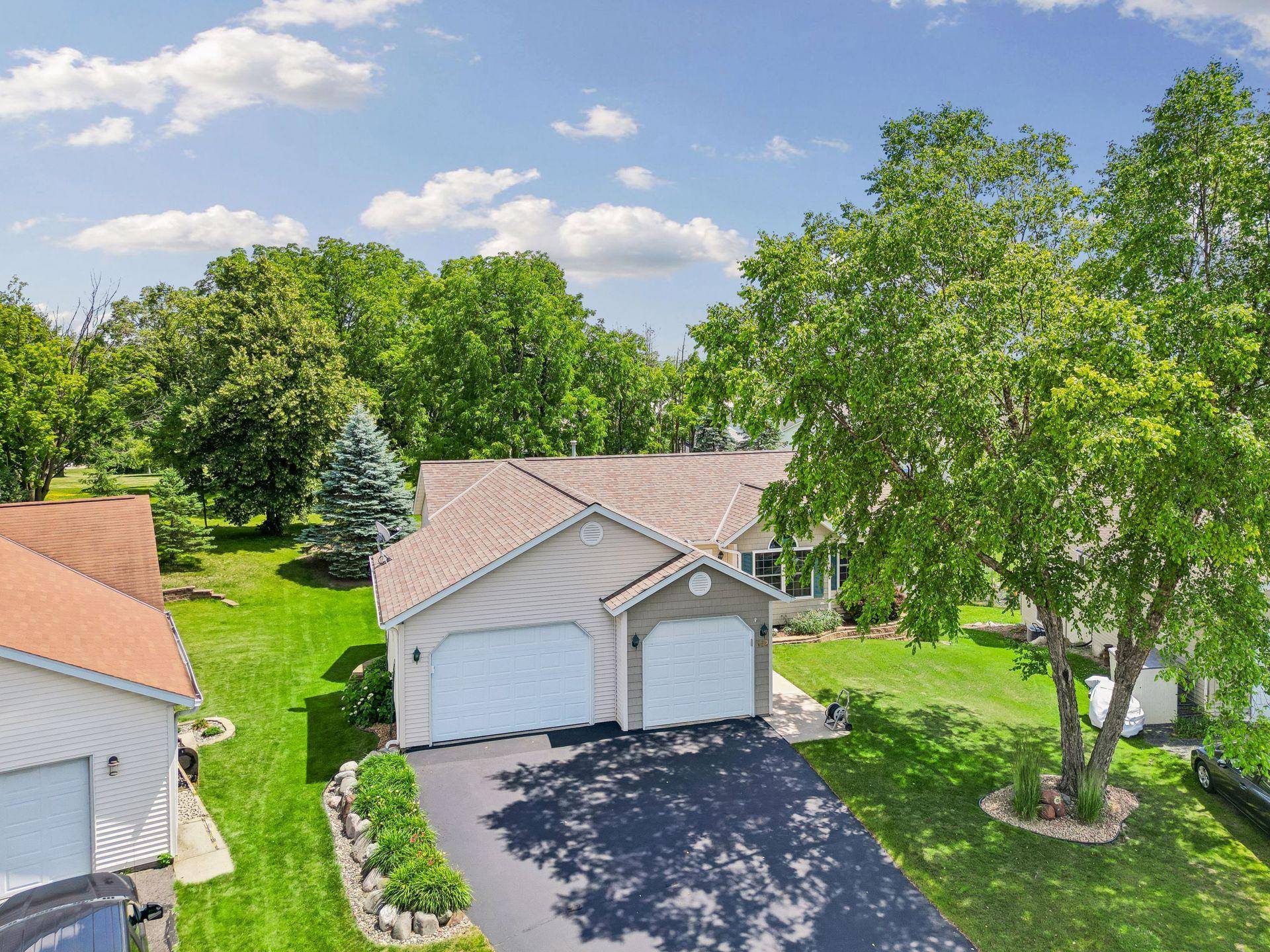152 Sylla ST, River Falls, WI 54022